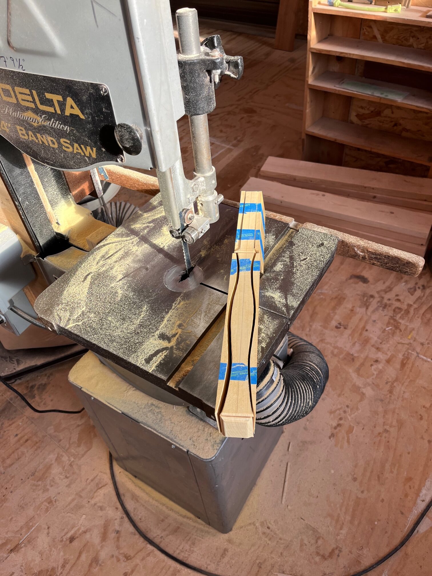 Week 3 – I Made a Boat Part (for an imaginary boat)! – Heatsky Makershop