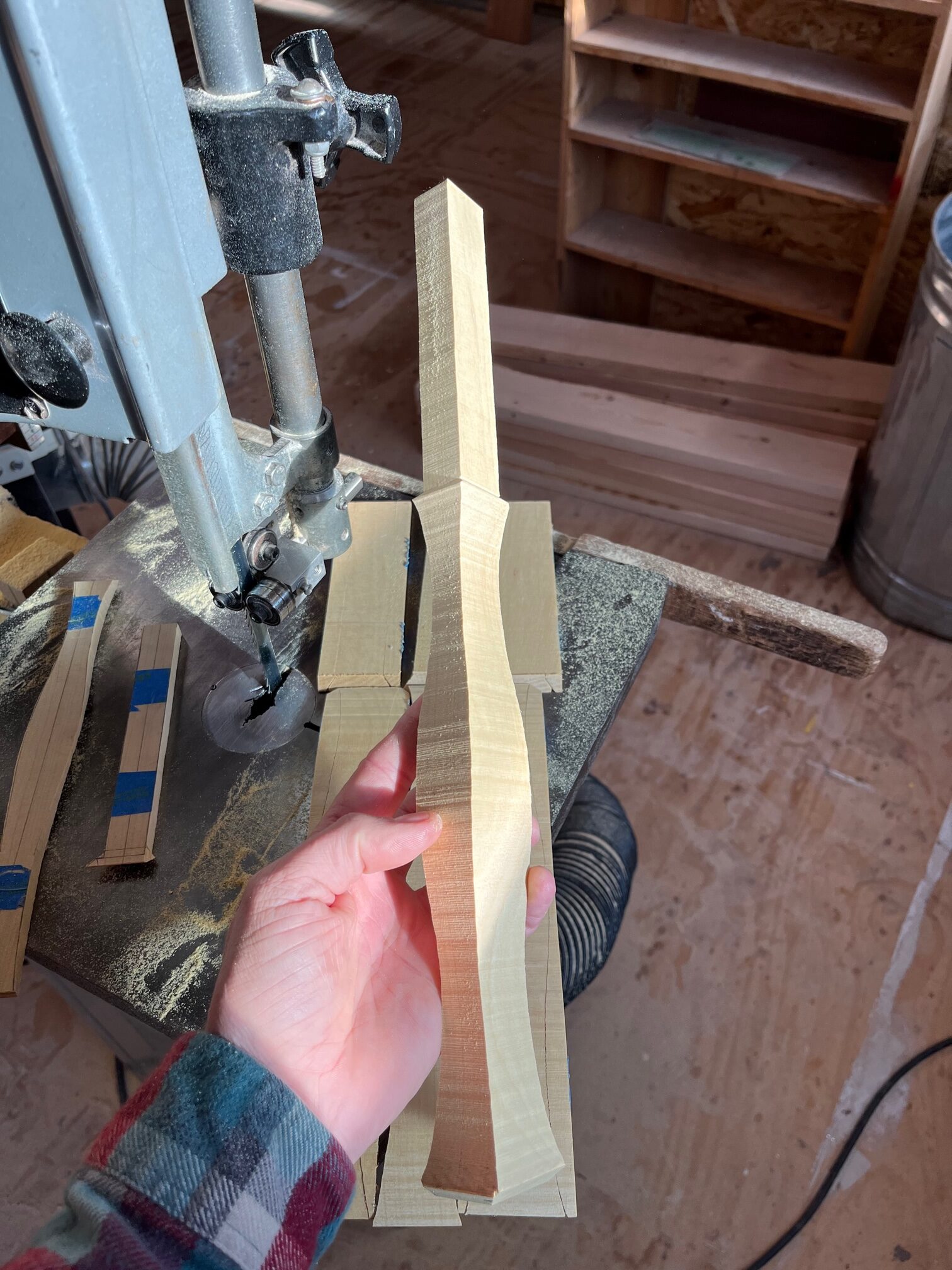 Week 3 – I Made a Boat Part (for an imaginary boat)! – Heatsky Makershop